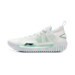 Li-Ning BadFive 3 Low Men's Outdoor Basketball Shoes