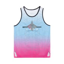 Li Ning Jimmy Butler Loose Fit Basketball Tank Top