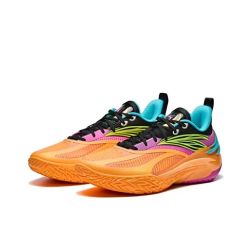 Anta Shock Wave 8 Outdoor Basketball Shoes