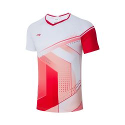 Li-Ning Indonesian National Men's Badminton Team 2022 Jersey