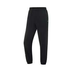 Li-Ning Badminton AT DRY Sweatpants - Black