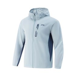Li-Ning Running Men's Rain Jackets