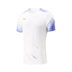 Li Ning Fast Dry Men's Badminton Shirts