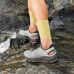 LI-NING YiJie Lite 1.0 Men's Amphibious Hiking Shoes