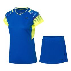 Li-Ning WMNS Fast Dry Badminton Suit