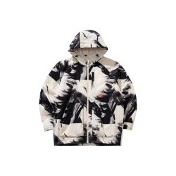 Anta Kai Jacket Coat