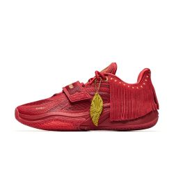 Anta KAI 1 “Red Chief” Men’s Basketball Shoes