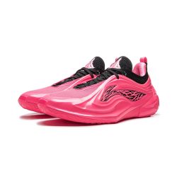 Li Ning Jimmy Butler 4 (JB4) - Black Pink