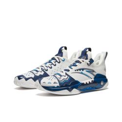 ANTA Shock Wave 5 PRO — Dallas · Kyrie Irving Edition