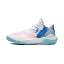 Li Ning Sonic 10 Team Low Men's On Court Basketball Shoes