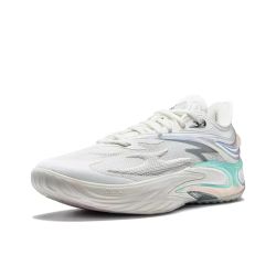 ANTA Shock Wave 8 PRO — White Fire