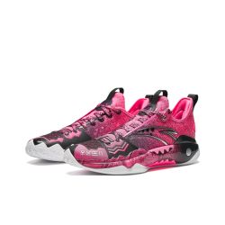 ANTA Shock Wave 5 PRO — 520