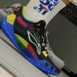 Li Ning Jimmy Butler 1 - JB1 Player