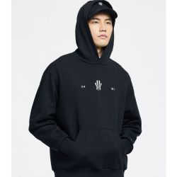 Anta Kai Fleece Hoodie