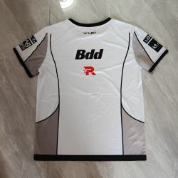 Custom KT Rolster LCK League of Legends Jersey