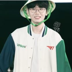 SKT T1 2023 LOL LCK Jacket