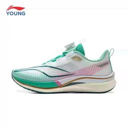 Li-Ning Red Hare 7 PRO Kids Running Shoes