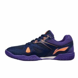 Li-Ning Hawk-Eye Unisex Table Tennis Shoes