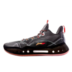 Li Ning Yu Shuai XIV 14 Boom Low Jimmy Butler Dark Fire SE
