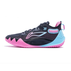 Li Ning Jimmy Butler JB-1 - Miami Night