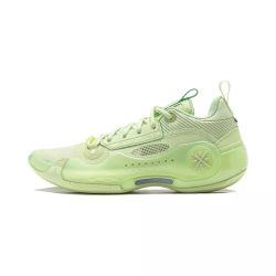 Li Ning Way of Wade 10 Low - Avocado
