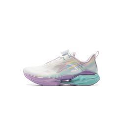 Li-Ning Super Light 21 XIX Kids Youth Boom Light Running Shoes