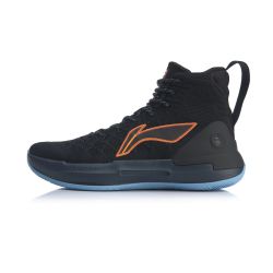 Li Ning YuShuai 13 XIII Mid Men's C. J. McCollum Professional Basketball Shoes