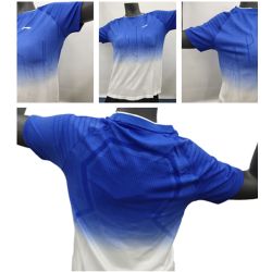 Li Ning Women's Badminton Sport Training Tee Shirts | LiNing Summer 4 Colorways