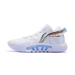 Li-Ning BADFIVE 2 Low Retro - Return