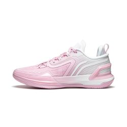 Li Ning Liren - Assassin 1 Men's Stable On Court Basketball Shoes
