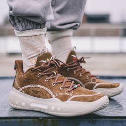 Li Ning YuShuai 14 XIV Low Jimmy Butler Hometown