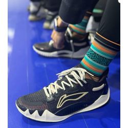 Li Ning JB 1 - Jimmy Butler Coffee