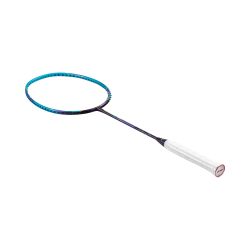 Li-Ning 3D CALIBAR 001 Badminton Racket - Blue/Purple | Li Ning Racquets