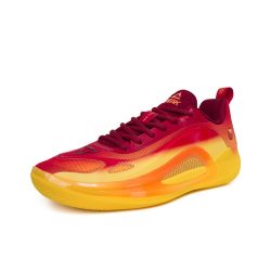 Peak Andrew Wiggins AW 4 - Orange