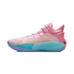 Li-Ning Sonic 9 Low Men's Shoes - 2021 Summer | Restock