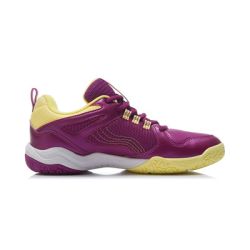 Li-Ning Yin Lang 音浪 Women's Badminton Training Shoes - 2021 Autumn