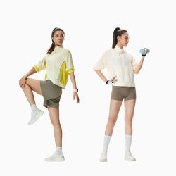 Li-Ning Running Women's Rain Jackets