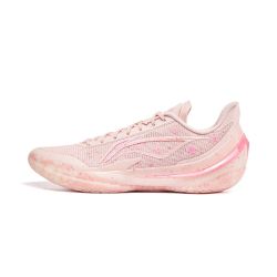 Li Ning LiRen 5 V2 - Peach Blossom Wine | Limited Edition
