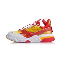The 70th Anniversary of The People's Republic of China | Li-Ning 001 启程 Men's Commemorative Edition
