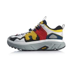 PFW 中国李宁 S/S Collection | 2020 ACE Low Men's