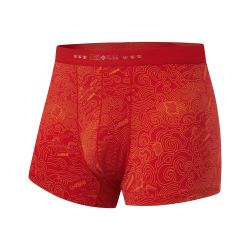 Li Ning New Year Boxer Briefs - Rich Everyday