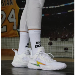 Li Ning Wade Son of Flash