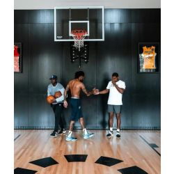 Li-Ning Wade All City 8 - 