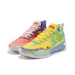 361° BIG3 5.0 Quick PRO TH - FIG Green