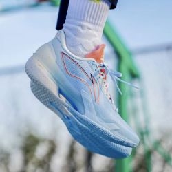 Li-Ning Liren 5 V - Ice River