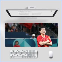 Fan Zhendong 