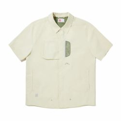 Li Ning Unisex 3M Water Proof & Anti-UV Loose Fit Shirt