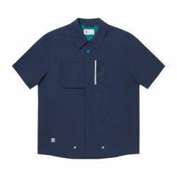 Li Ning Unisex 3M Water Proof & Anti-UV Loose Fit Shirt