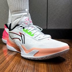 Li-Ning Liren 5 V - Polar Day