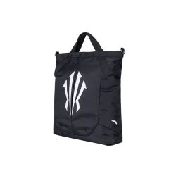 Anta Kai Shoulder Bag - Black